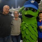 Sherry Porterfield - @porterfield5411 - Instagram