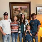 Sherry Posey - @brooke_turner00 - Instagram