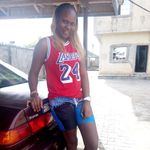 Ebipounds - @poundssherry67 - Instagram