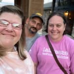 Sherry Pratt - @sher18_99 - Instagram