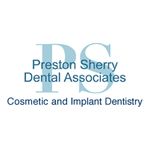 Dr. Robert Beckmann DDS. Dr Corbin Alhadef DDS - @preston_sherry_dental - Instagram