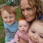 Sherry preston - @prestonsherry12 - Instagram