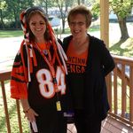 Sherry Preston - @buckeye_gal_sp - Instagram