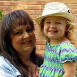 Sherry Pugh - @abby10555 - Instagram