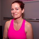 Sherry Smith-Pugh - @shershotmessmamasfitness - Instagram