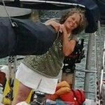 Sherry Putnam - @silverspray - Instagram