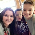 Sherry Raines - @sherryleeee - Instagram