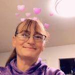 Sherry Rainwater - @sherybear123 - Instagram