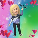 Sherry Randolph - @sherrys_festivals_and_more - Instagram