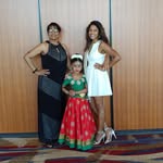 Sherry Reddy - @sherry.reddy - Instagram