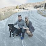 Brian-Sherry Renner - @pc_renners - Instagram