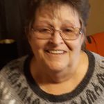 Sherry Riffe - @sher.ry1821 - Instagram