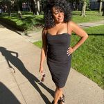 Sherry Rios - @lalatinafina75 - Instagram