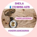 SHERRY - @sherry.ashessorios - Instagram