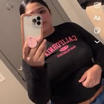 Sherry Rivera - @claudiarivera2775 - Instagram