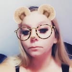 Sherry Robbins - @she_rbear - Instagram