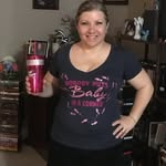Sherry Romano - @sherbear_007 - Instagram