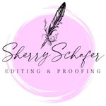 Sherry Fowler-Schafer - @sherryschafereditinganproofing - Instagram
