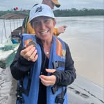 Sheri Rosenberg - @sherir12 - Instagram