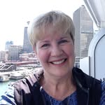 Sheri Rosenberg - @rsnbergs - Instagram
