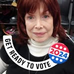 Sherry Rosenberg - Facebook