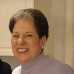 Sherry Wasserstrom Rosenberg - @sherrywasserstromrosenberg - Instagram