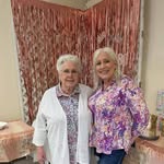 Sherry Carroll Ruffin - @sherryruffin - Instagram
