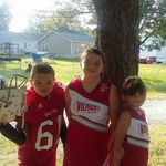 Sherry Russ-Carrigan - @russcarrigan - Instagram