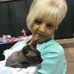 Sherry P Rust - @drrust8412 - Instagram