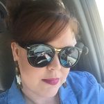 Sherry Rutledge - @sherryr2143 - Instagram