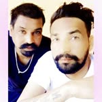 Sherry Saab - @sherry.saab.96 - Instagram
