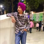 sherry_saab_ji🖤🦅 - @sherry_saab_pb_08_ - Instagram