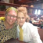 Sherry Sales - @sherrymae51 - Instagram