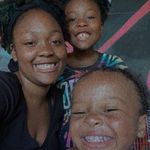 Sherry Sutton-Sales - @niyasnanny082018 - Instagram