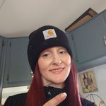 Sherry Salisbury - @lilred31485 - Instagram