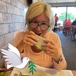 Sherrie Saltzman Levin - @sherrie_saltzman_levin - Instagram