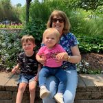 Sherry Schilling - @sherryschilling - Instagram