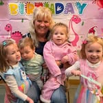 Sherry Schilling Kinney - @sherryakinney - Instagram