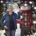 Sherry Schofield-Richey - @sherry_schofield_ - Instagram