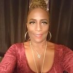 Sherry Lightner-Seals - @mssherryseals - Instagram