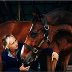 Sherry Seals - @precision_saddlery - Instagram
