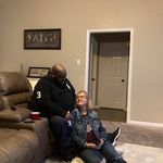 Sherry Seals - @bornwithtxblood - Instagram