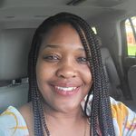 Sherry Seals - @slim032020 - Instagram