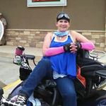 Sherry Seals Chappell - @ladychapp2002 - Instagram