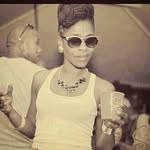 Iyuhbingy Goddess - @sealy.sherryann - Instagram