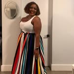 Sherry Sealy - @sealysherry - Instagram