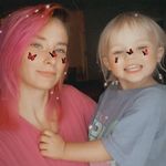 Sherry Seibert - @xxdesolated.nightmaresxx - Instagram