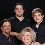 Sherri Merkel Seidel - @merkelseidel - Instagram