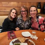 Sherry Dawn Seiler and 7Fold - @sherryseiler - Instagram