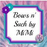 Sherry Seiler - @slseilerbowsnsuchbymimi - Instagram